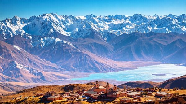Découvrez 10 expériences incontournables en Bolivie : Andes, Altiplano et Couleurs