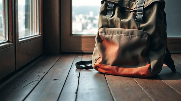 Sac à dos voyage : le style au service de vos déplacements