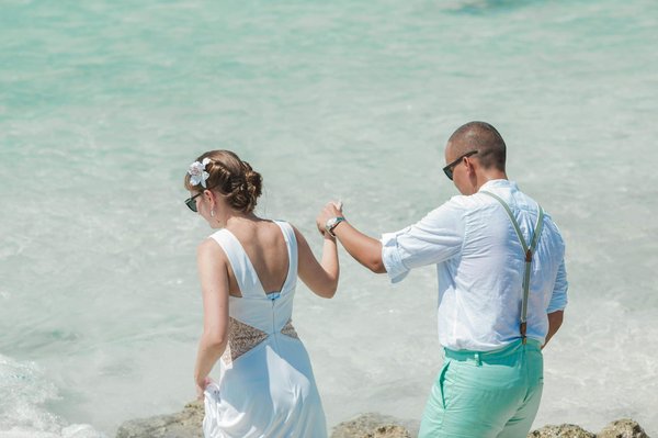 Voyage romantique aux Bahamas : un rêve à portée de main