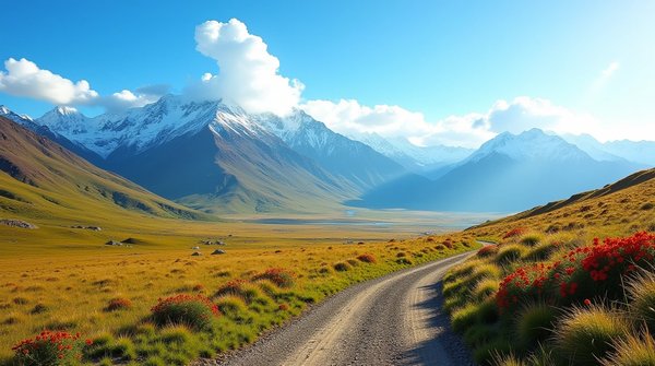 Voyage en bolivie : immersion entre andes, altiplano sauvage et couleurs andines