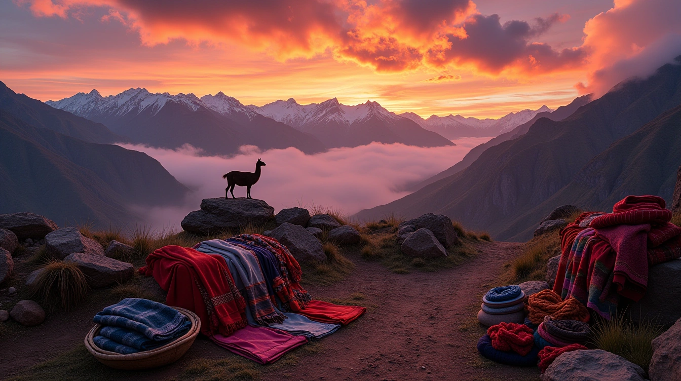 Bouillon de vie urbaine et trésors d’histoire coloniale